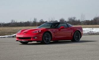 Chevrolet Corvette Zr1 Wallpaper Image Photos Pictures