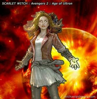 Elizabeth Olsen Avengers Age Of Ultron Search Results