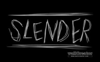 Slender Man