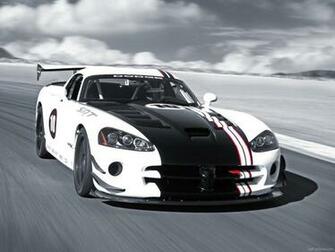 Dodge Viper HD Image Wallpaper Setup