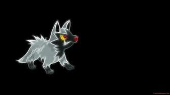 Poochyena Pokemon Wallpaper Freshwallpaper