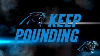 Wallpaper HD Carolina Panthers