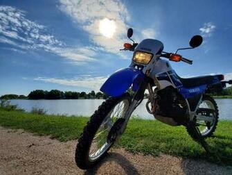 Yamaha Xt225 Hastings Ne Cycletrader