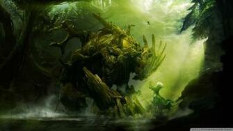 Guild Wars Wallpaper