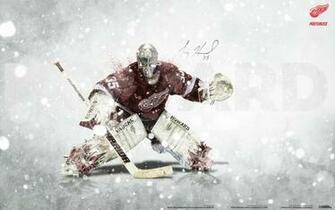 Detroit Red Wings Wallpaper