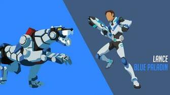 Voltron HD Wallpaper