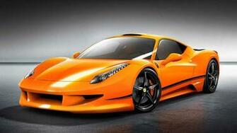 Exotic Car Wallpaper HD Desktop