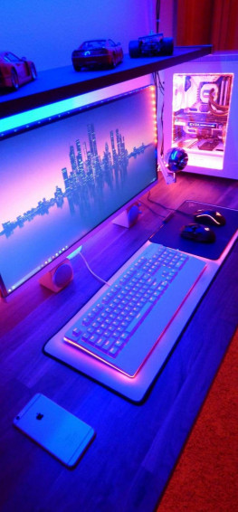 Technical Zamana On Studio Gaming Wallpaper