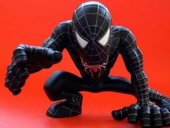 Desktop Wallpaper Of Spiderman Computer