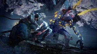 Nioh HD Wallpaper Background Image Id