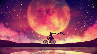 The Scenic Route 4k Laptop Full HD 1080p Wallpaper