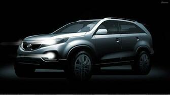Kia Sorento Wallpaper Photos Image In HD