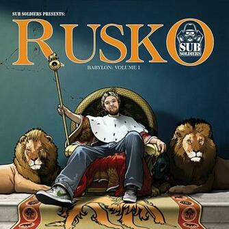 Rusko Music Fanart Tv