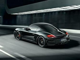 File Name High Resolution Wallpaper Of Porsche Cayman S Picture