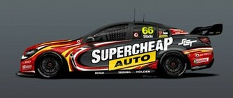 Sports V8 Supercars Supercar Wallpaper
