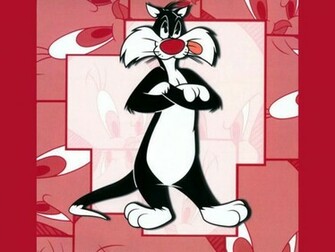 Sylvester Cat Wallpaper