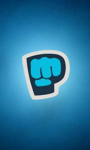 Pewdiepie Brofist Wallpaper Mobile By Edrustalker