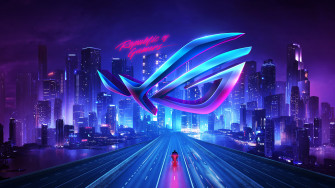 Wallpaper Id Republic Of Gamers Asus Computer Games