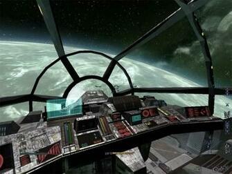 Millennium Falcon Cockpit Egosoft Topic