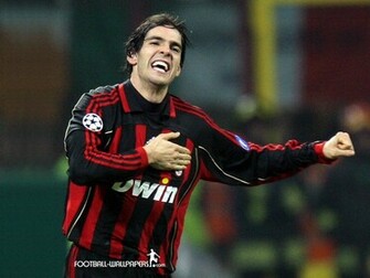 Kaka Wallpaper Football And Videos