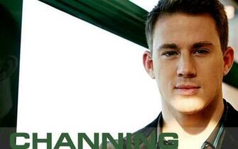 Channing Tatum Image