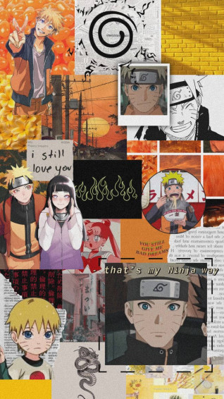 Top Uzumaki Wallpaper Full HD 4k To Use
