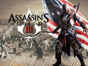 Assassin S Creed The Wallpaper