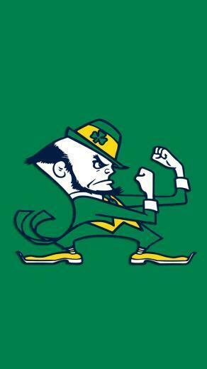 Notre Dame Fighting Irish