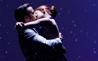 La Land 4k Wallpaper
