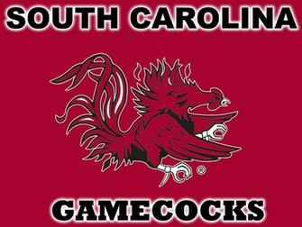 South Carolina Gamecocks Wallpaper