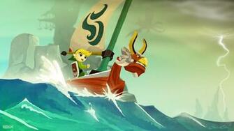 The Legend Of Zelda Wallpaper Video Games HD