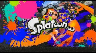 Splatoon Squids Kids And Memes Gone Wild Constantly Calibrating