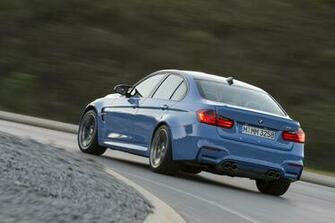 F80 M3 Wallpaper