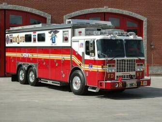 Fdny Wallpaper