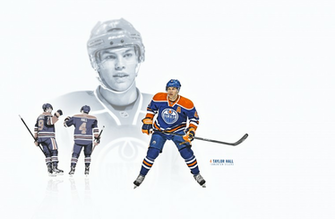 Taylor Hall Image Crazy Gallery