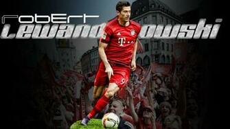 Image Gallery Lewandowski Bayern Wallpaper