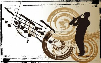 Saxophone HD Wallpaper Background
