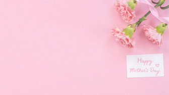 Baby Pink Wallpaper