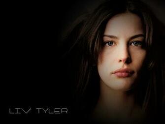 Liv Tyler Wallpaper