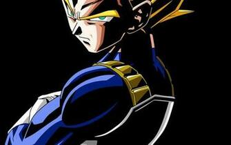 Dragon Ball Z Vegeta iPhone Wallpaper HD4wallpaper Net