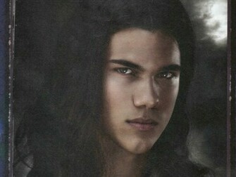 Taylor Lautner Wallpaper