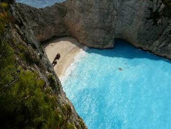 Dream Zone Europe Beaches Wallpaper