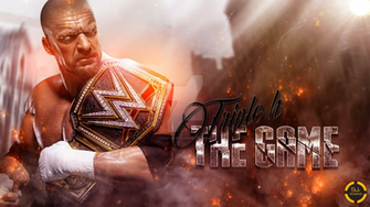 New Triple H Wallpaper By Sj Sjstyles316