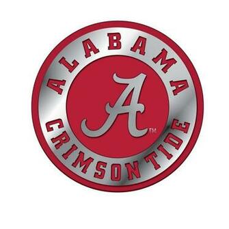 Alabama Crimson Tide Logo Wallpaper