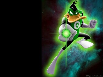 Daffy Duck Wallpaper