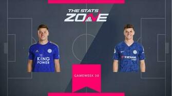 Fpl Double Gameweek Head To Comparisons Harvey Barnes