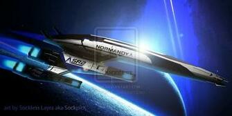 Sr2 Normandy Me3 By Sockpick