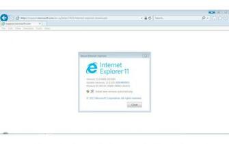 Internet Explorer Continues To Threaten Pc Users With Day