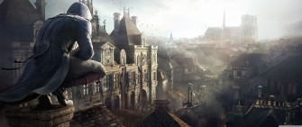 Ultra Wide 4k Gaming Wallpaper On