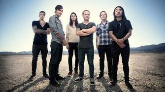 We Came As Romans Music Fanart Tv